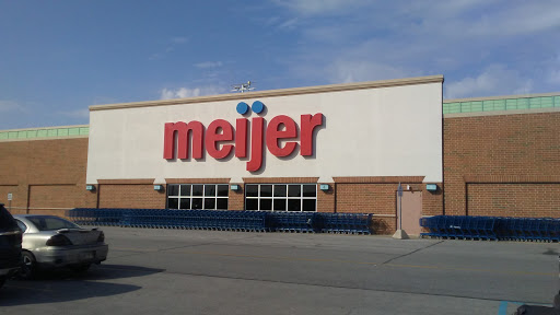 Meijer, 10138 Indianapolis Blvd, Highland, IN 46322, USA, 