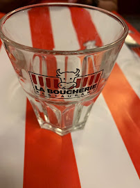 Plats et boissons du Restaurant à viande Restaurant La Boucherie à Saint-Marcel-lès-Valence - n°10