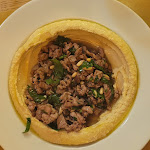 Photo n°7 de l'avis de brian.i fait le 19/10/2023 à 08:19 sur le  Osteria Virgilio à Parma