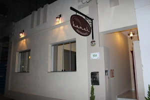 Hamah Restaurante image