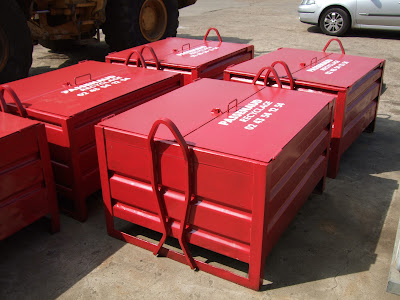 Passenaud Recyclage à Courbépine