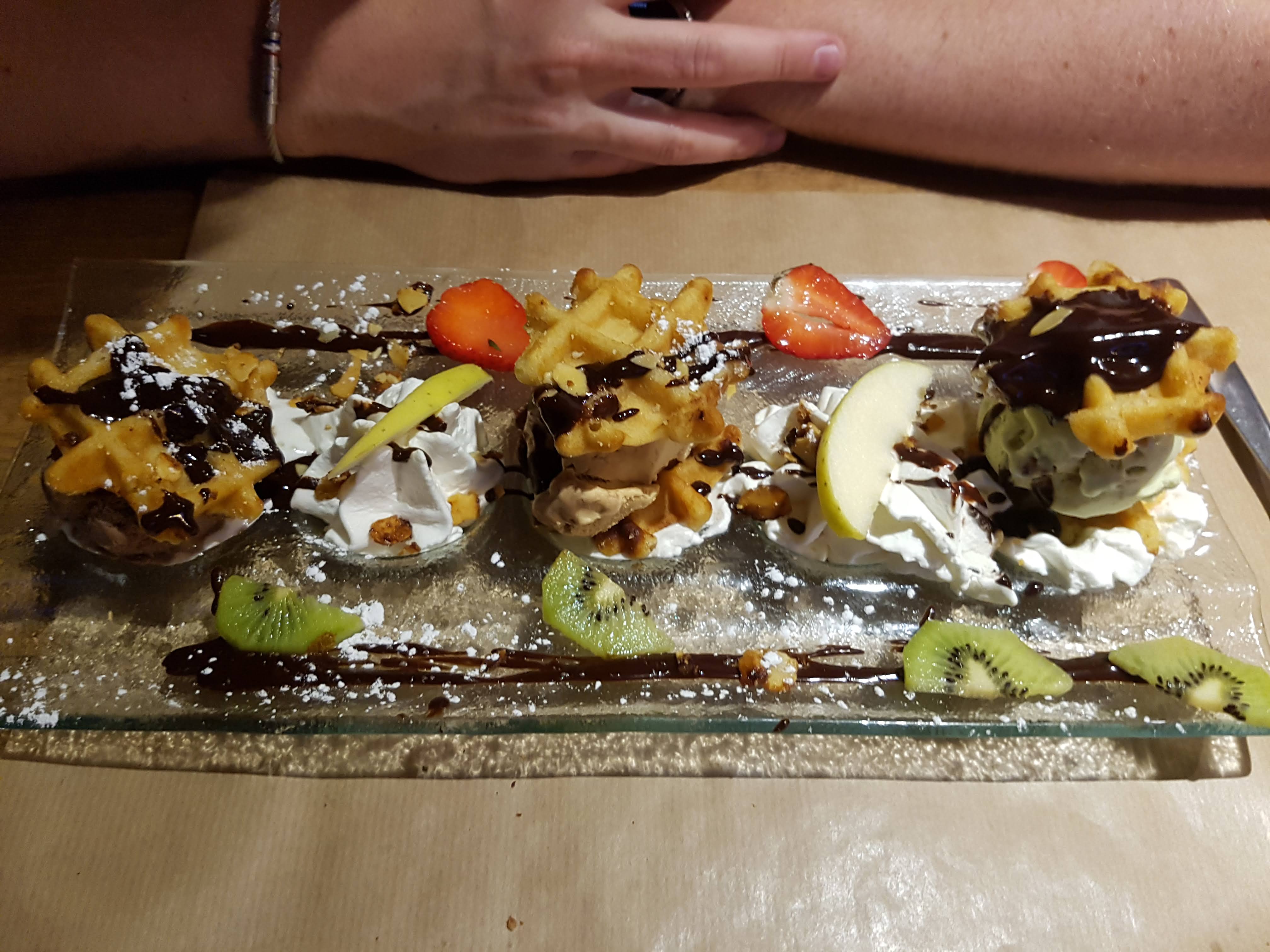 Photo n° 3 de l'avis de Agathe.E fait le 23/05/2018 à 18:46