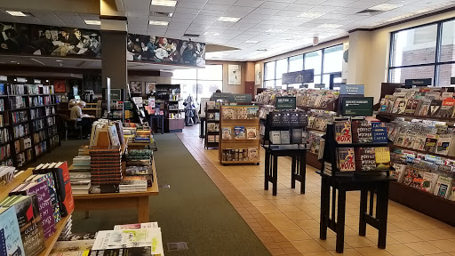 Book Store «Barnes & Noble», reviews and photos, 98 Middlesex Turnpike, Burlington, MA 01803, USA