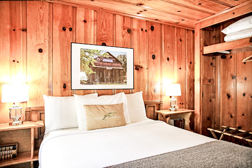 Sierra Mountain Inn image