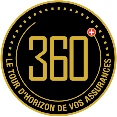 360 Degrés SA - Lancy