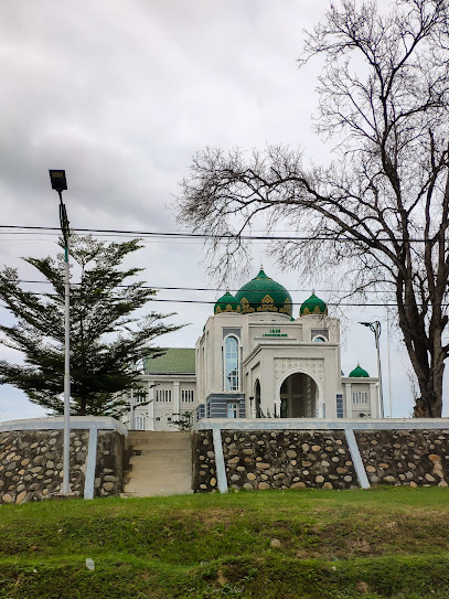 Institut Agama Islam Negeri (IAIN) Lhokseumawe
