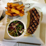 Photo n° 3 de l'avis de N.L fait le 21/08/2021 à 08:54 pour Logis Hôtel le Provençal Rest. les Mûriers à Roquebrune-sur-Argens