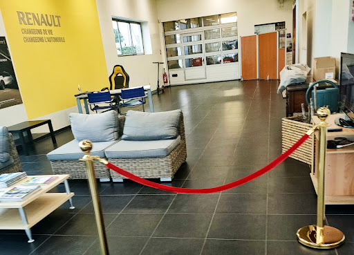 Photo 5 - Ifs Automobile - Bosch Car Service