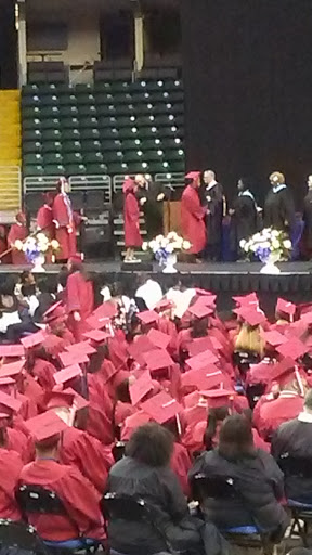 Arena «The Family Arena», reviews and photos, 2002 Arena Pkwy, St Charles, MO 63303, USA