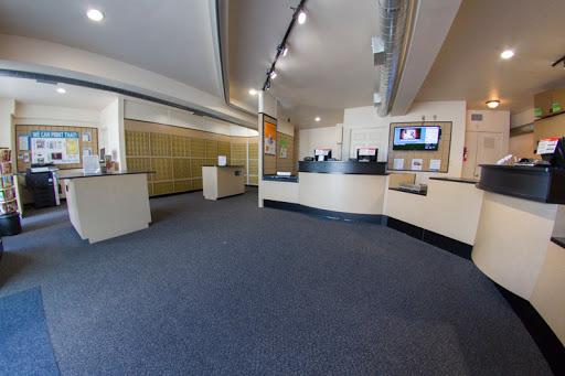 Shipping and Mailing Service «The UPS Store of 34th Street», reviews and photos, 1101 W 34th St, Austin, TX 78705, USA