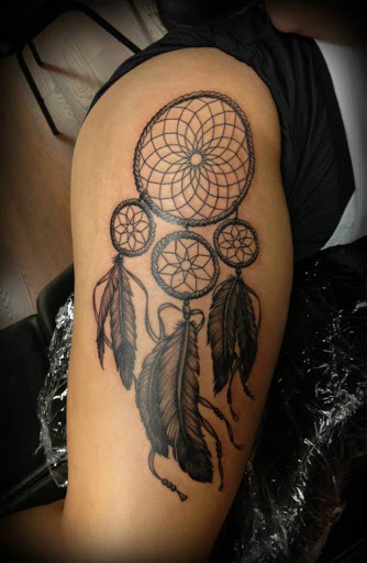 Tattoo and Piercing Shop «Asylum Tattoo», reviews and photos, 3624 Decoursey Ave, Latonia, KY 41015, USA