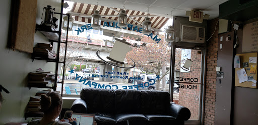 Coffee Shop «Massapequa Perk», reviews and photos, 117 Front St, Massapequa Park, NY 11762, USA