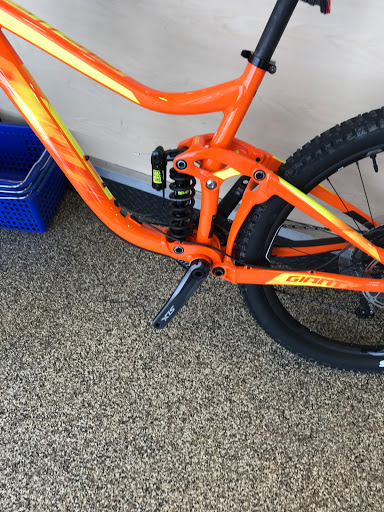 Bicycle Store «Wheel World Bicycles», reviews and photos, 4051 Sepulveda Blvd, Culver City, CA 90230, USA