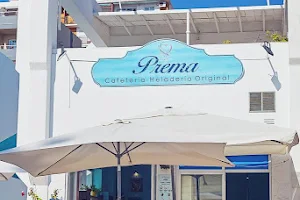 Prema, Coffee & Ice Cream image