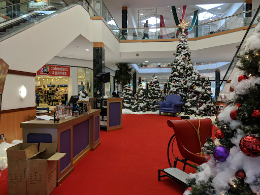 Shopping Mall «Regency Square», reviews and photos, 1420 N Parham Rd, Richmond, VA 23229, USA