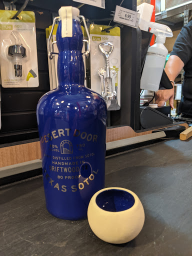 Wine Store «Total Wine & More», reviews and photos, 2325 S Stemmons Fwy, Lewisville, TX 75067, USA