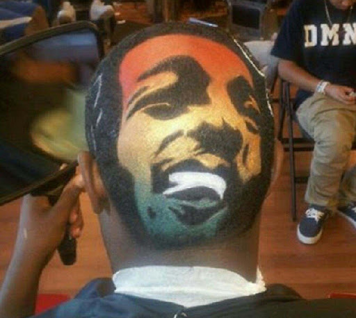 Barber Shop «Legends Barber Shop», reviews and photos, 6827 E Harry St, Wichita, KS 67207, USA