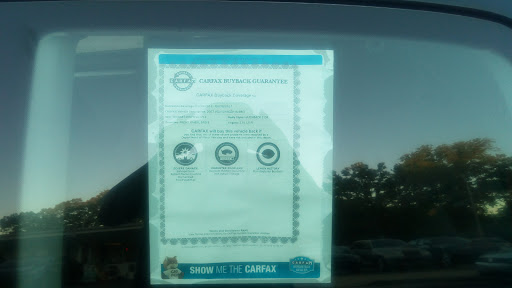 Used Car Dealer «H & R Auto», reviews and photos, 2825 Washington Blvd, Arlington, VA 22201, USA