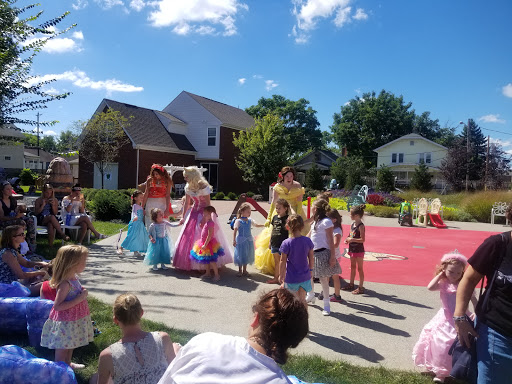 Social Services Organization «Ronald McDonald House Charities of Central Ohio», reviews and photos