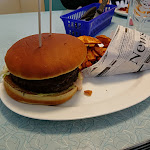 Photo n°4 de l'avis de R..i fait le 21/01/2023 à 19:17 sur le  StarChief Diner à Gelsenkirchen