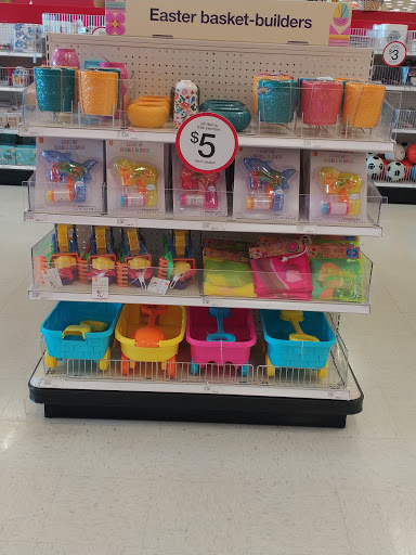 Department Store «Target», reviews and photos, 2195 GA-20, Conyers, GA 30013, USA