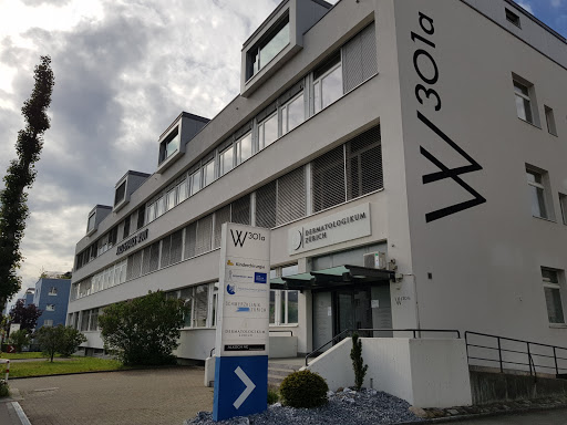 Neuraltherapien Zürich