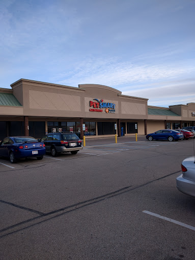 Pet Supply Store «PetSmart», reviews and photos, 2028 Miamisburg Centerville Rd, Dayton, OH 45459, USA