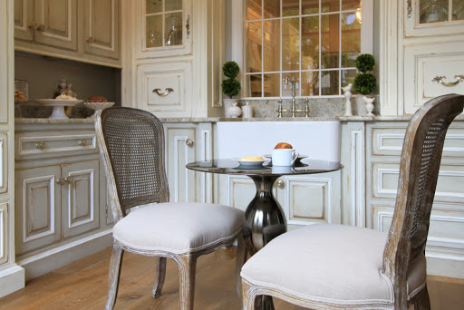 Kitchen Remodeler «The Cabinet Shoppe», reviews and photos, 9822 Tapestry Park Circle #106, Jacksonville, FL 32246, USA