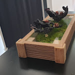 Photo n°1 de l'avis de Romolo.o fait le 30/05/2020 à 16:18 sur le  Restaurant La Kucina à Foggia