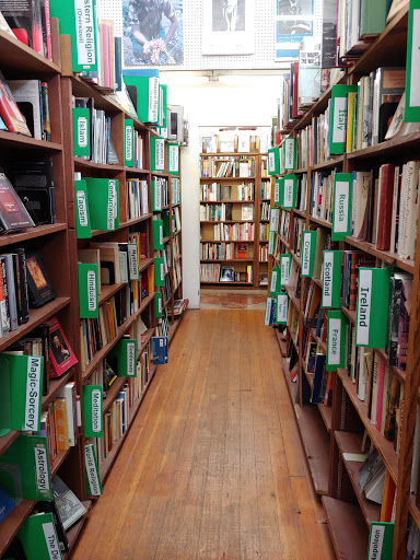 Book Store «Walden Pond Bookstore», reviews and photos, 3316 Grand Ave, Oakland, CA 94610, USA