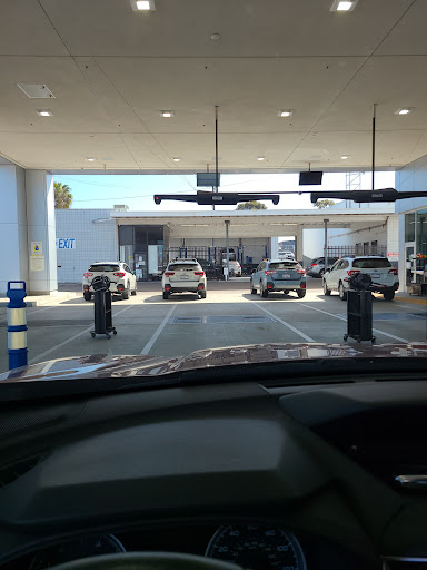 Subaru Dealer «Frank Subaru», reviews and photos