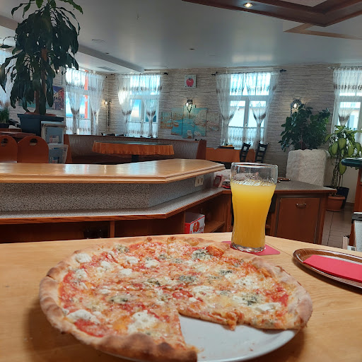 Pizzeria & Restaurant Tomate en Sankt Georgen am Ybbsfelde