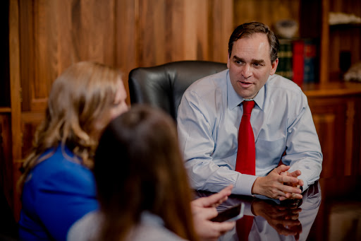 Criminal Justice Attorney «The Law Offices of Wiley Nickel, PLLC», reviews and photos