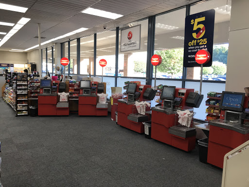 Drug Store «CVS», reviews and photos, 8124 Arlington Blvd, Falls Church, VA 22042, USA