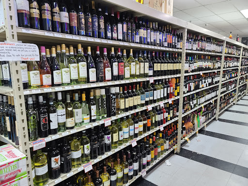 Liquor Store «Spirits Unlimited», reviews and photos, 4071 U.S. 9, Howell, NJ 07731, USA
