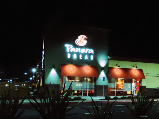 Sandwich Shop «Panera Bread», reviews and photos, 1376 Fitzgerald Dr, Pinole, CA 94564, USA