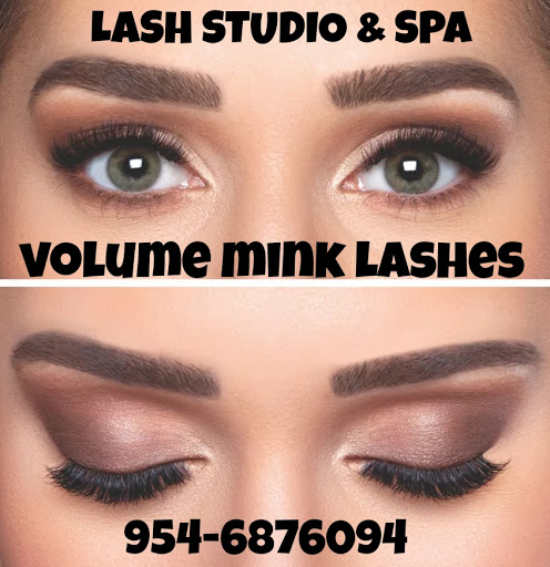 Beauty Salon «Lash Studio & Spa», reviews and photos, 831 N Federal Hwy, Fort Lauderdale, FL 33304, USA