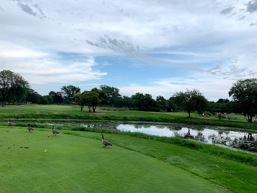 Golf Course «Brookview Golf Course», reviews and photos, 200 Brookview Pkwy S, Golden Valley, MN 55426, USA