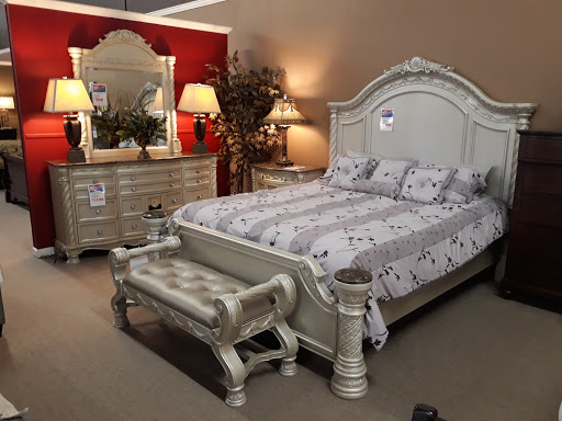 Furniture Store «American Living Furniture», reviews and photos, 6189 Preston Ave, Livermore, CA 94551, USA