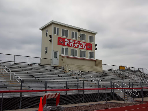 Park «Beecher Center», reviews and photos, 901 Game Farm Rd, Yorkville, IL 60560, USA