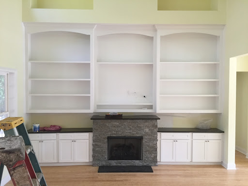 Bathroom Remodeler «Island Floors & More», reviews and photos, 131 Library Ln, Pawleys Island, SC 29585, USA