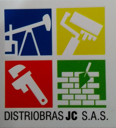 DISTRIOBRAS JC S.A.S.