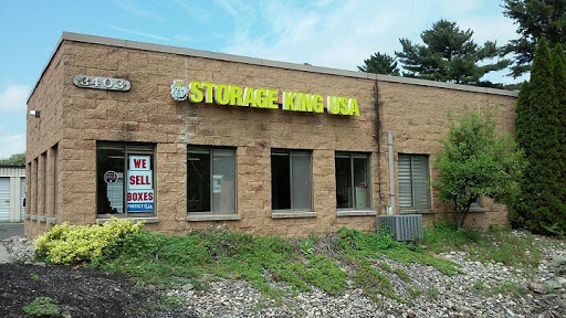 Self-Storage Facility «Storage King USA», reviews and photos, 3403 NJ-33, Neptune City, NJ 07753, USA