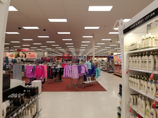 Department Store «Target», reviews and photos, 4400 Centerplace Dr, Greeley, CO 80634, USA