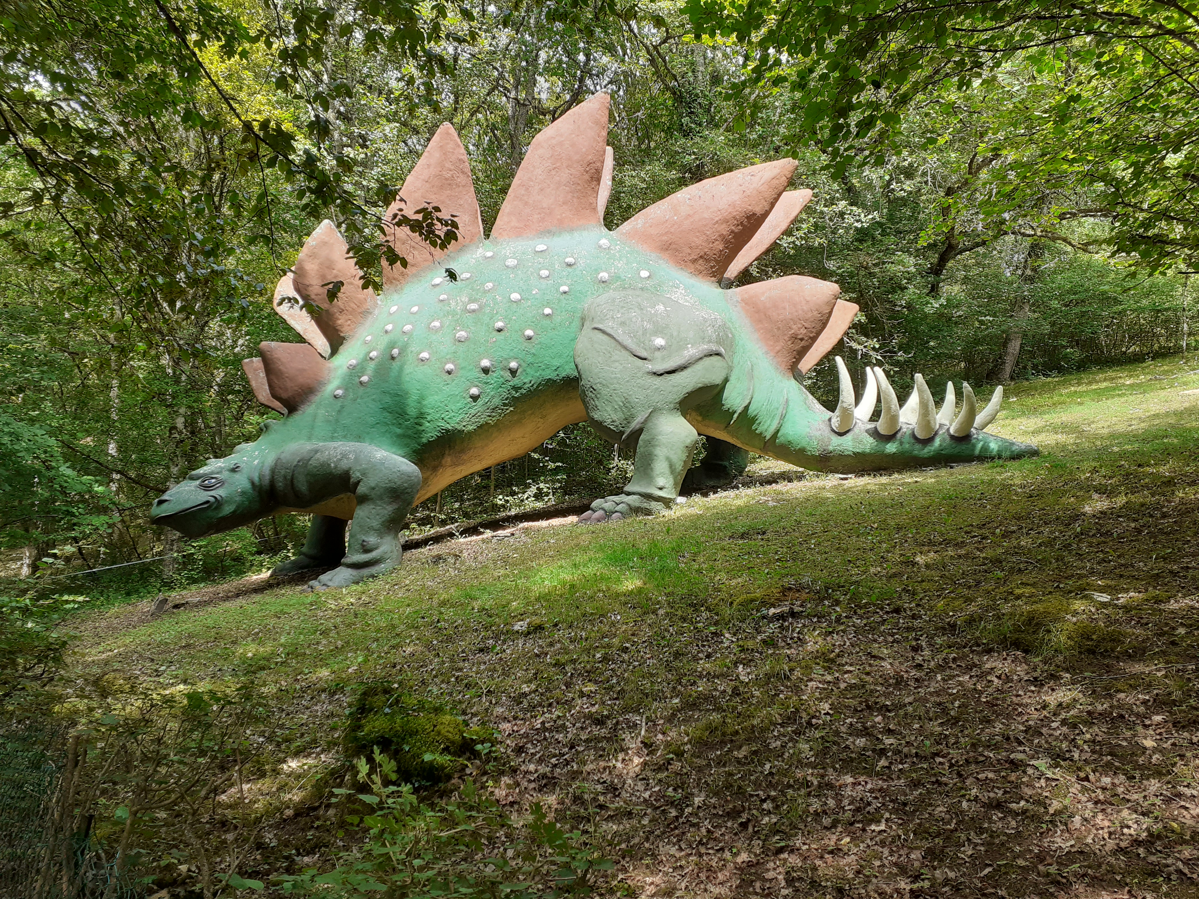 Photo n° 7 de l'avis de Christophe.U fait le 12/08/2023 à 20:04