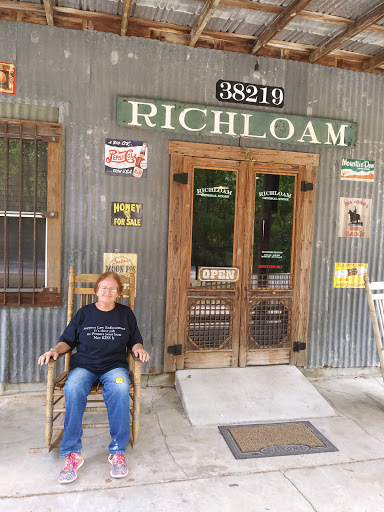 General Store «Richloam General Store», reviews and photos, 38215 Richloam Clay Sink Rd, Webster, FL 33597, USA