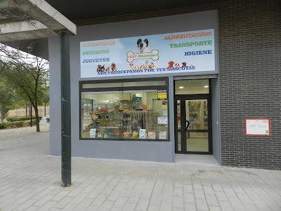 BYC Mascotas (Tienda) - Servicios para mascota en Zaragoza