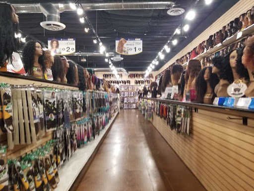 Beauty Supply Store «Remy Co», reviews and photos, 9 E Southern Ave #102, Tempe, AZ 85282, USA