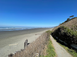 Foto von Kalaloch Beach mit sehr sauber Sauberkeitsgrad
