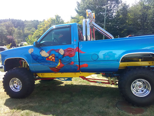 Used Car Dealer «Prime Sales Auto Dealers llc», reviews and photos, 40 Watertown Rd, Thomaston, CT 06787, USA